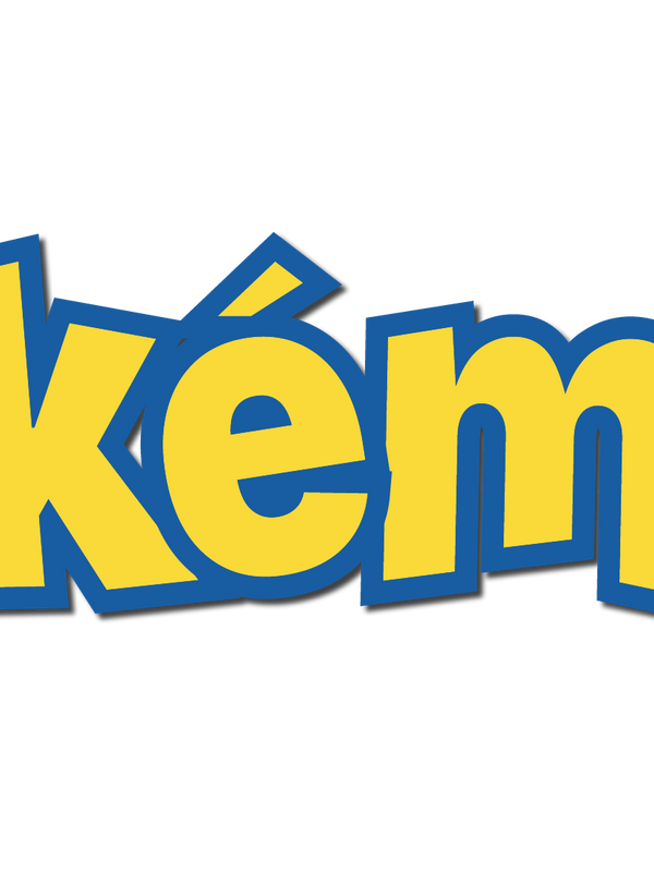 Pokemon