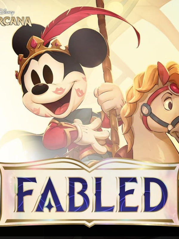 Fabled Set Icon