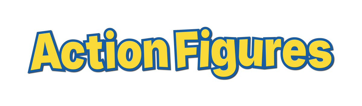 Action Figures