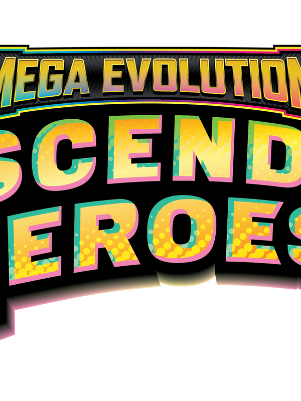 Ascended Heroes