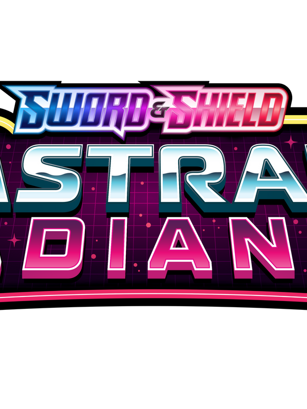 Astral Radiance