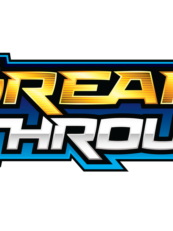BREAKthrough