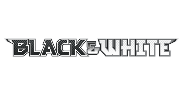 Black & White