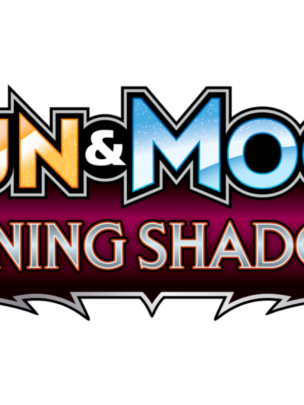 Burning Shadows