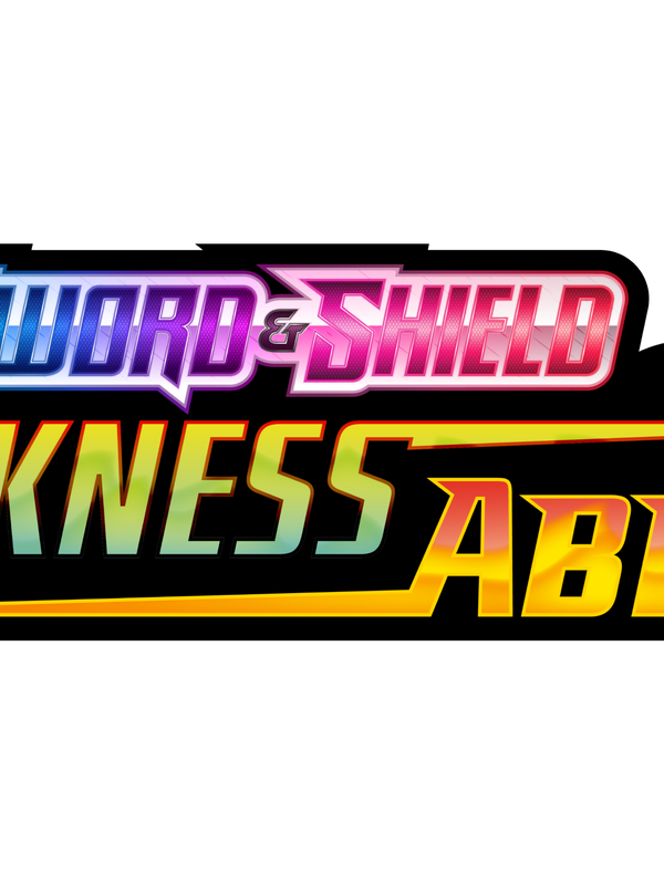 Darkness Ablaze