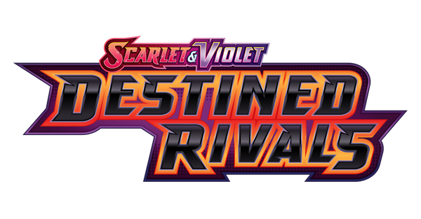 Destined Rivals