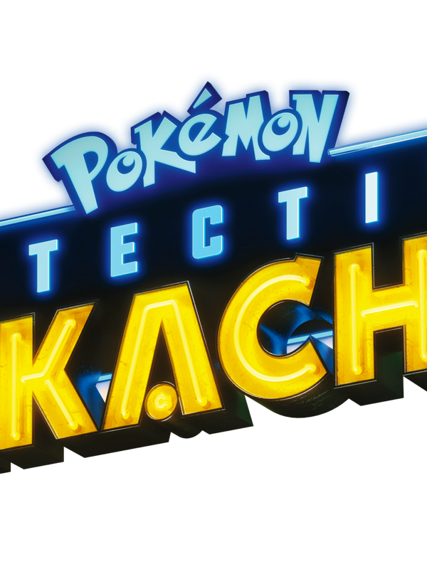 Detective Pikachu