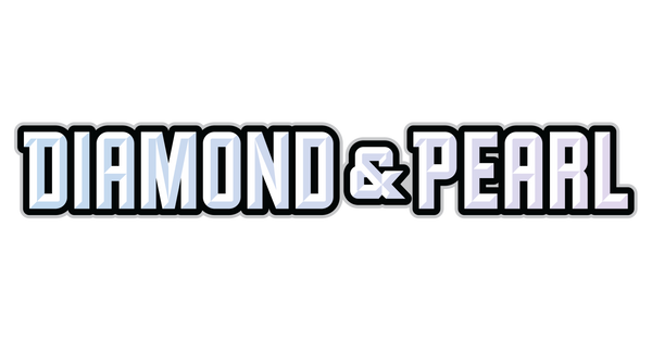 Diamond and Pearl