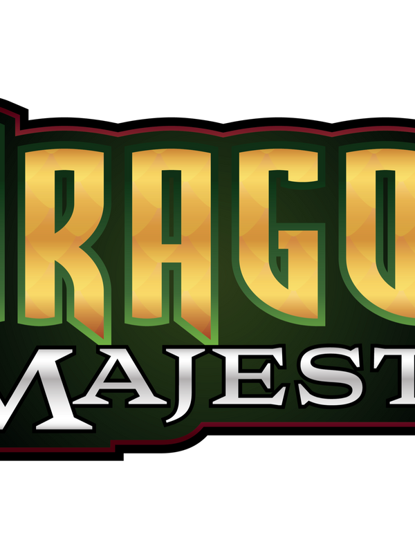 Dragon Majesty