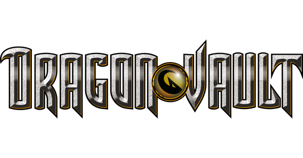 Dragon Vault