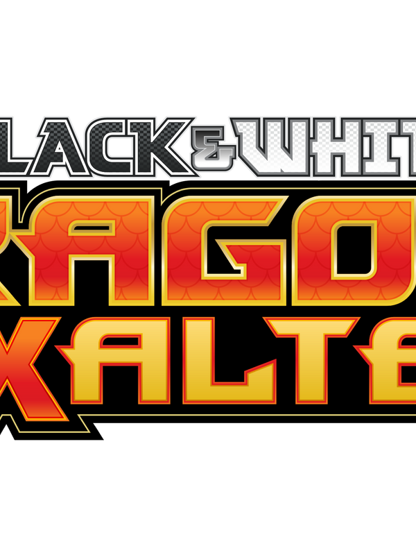 Dragons Exalted