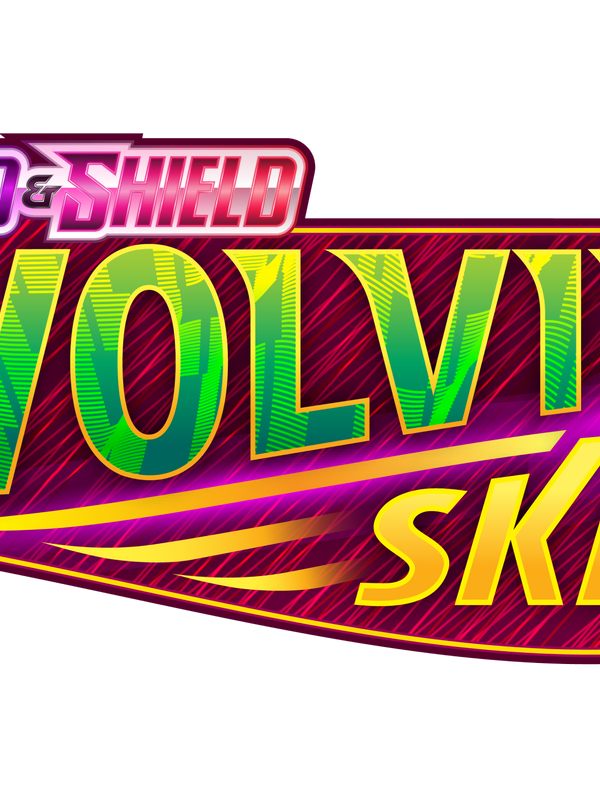 Evolving Skies