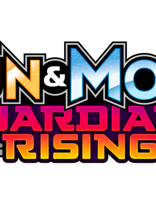Guardians Rising
