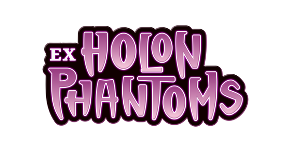 Holon Phantoms