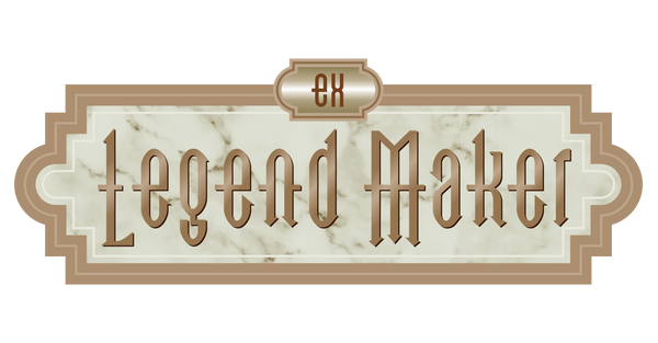 Legend Maker