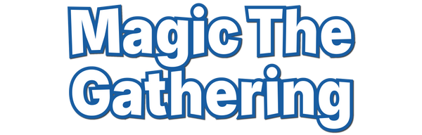 Magic The Gathering