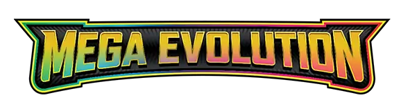 Mega Evolution Base