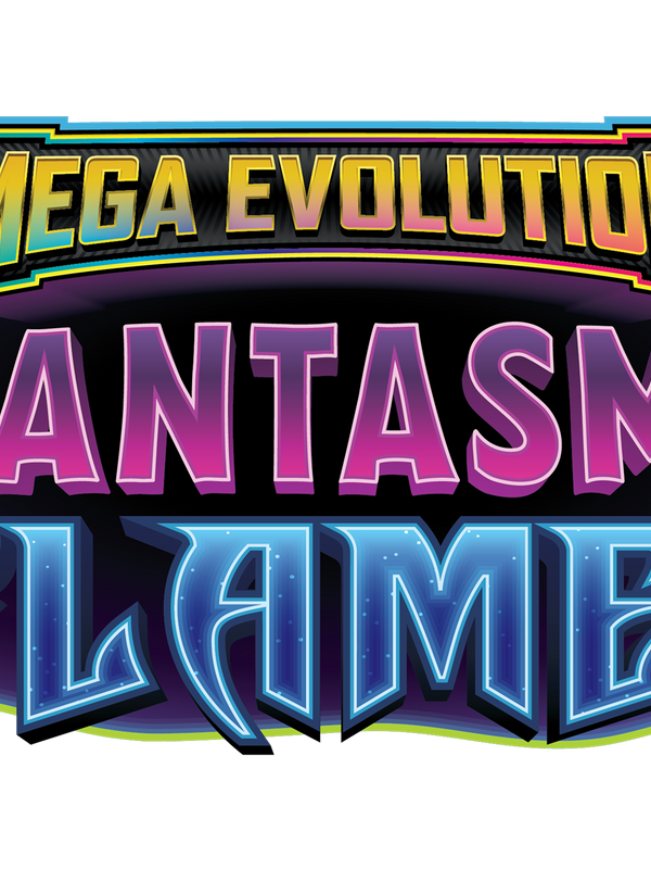 Phantasmal Flames