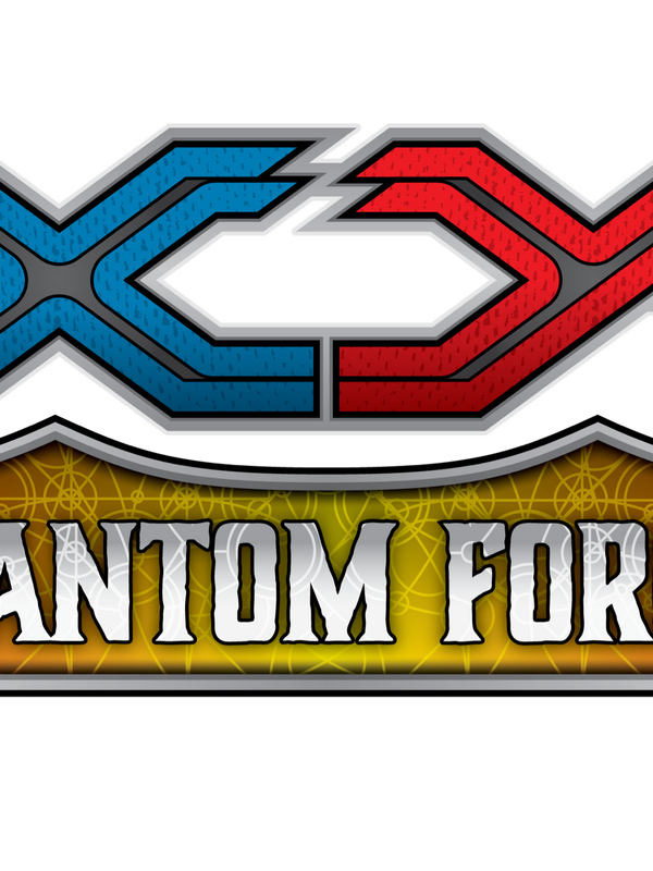 Phantom Forces