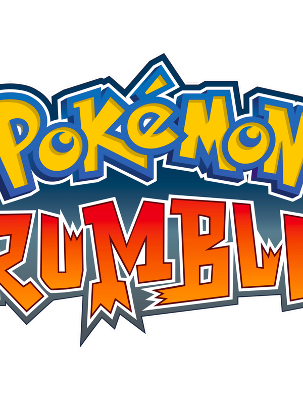 Pokemon Rumble