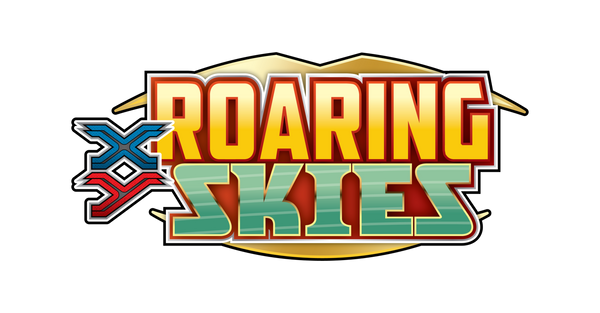Roaring Skies