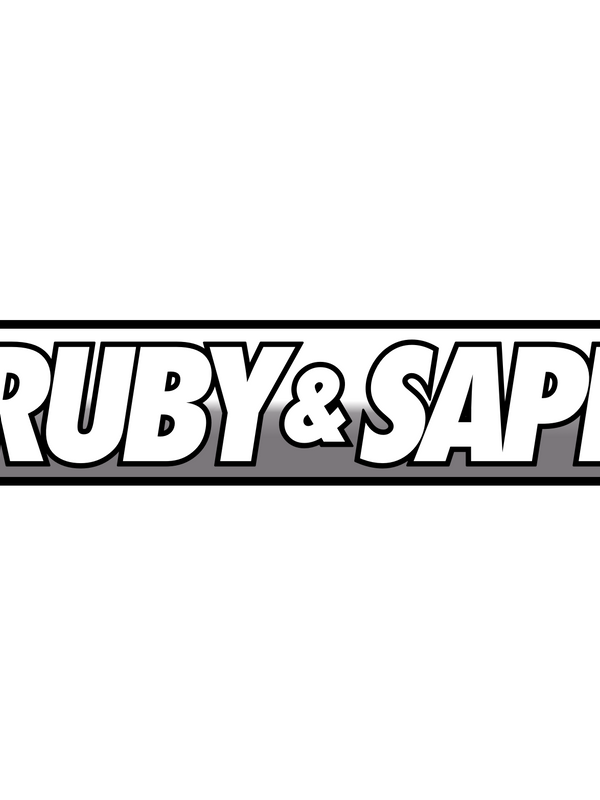 Ruby and Sapphire Base