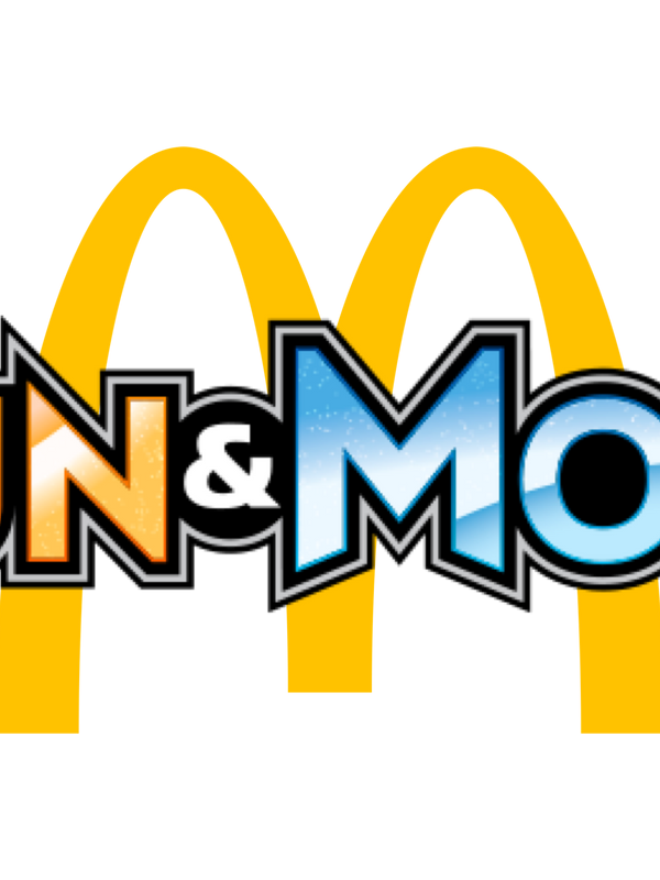McDonalds Promos 2018