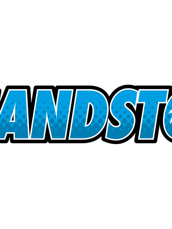 Sandstorm