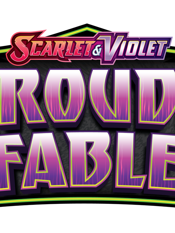 Shrouded Fable