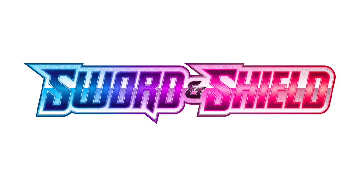 Sword and Shield