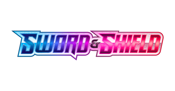 Sword and Shield