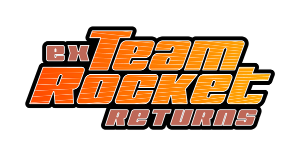 Team Rocket Returns