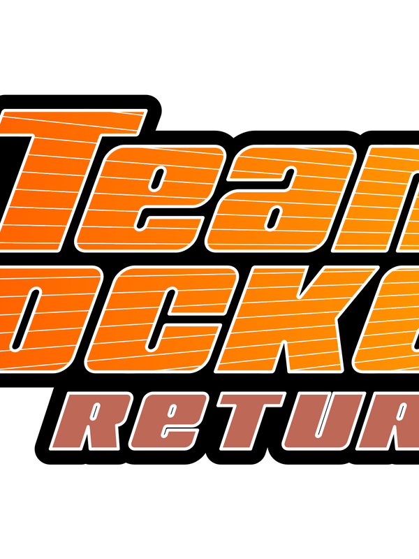 Team Rocket Returns