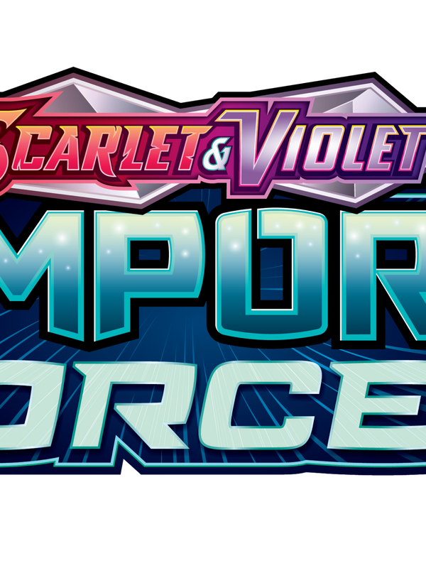 Temporal Forces