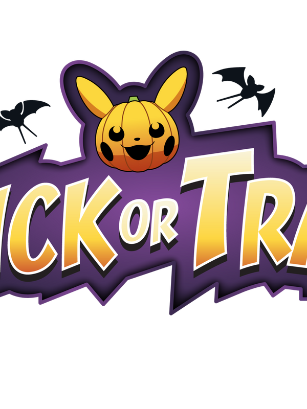 Trick Or Trade 2022