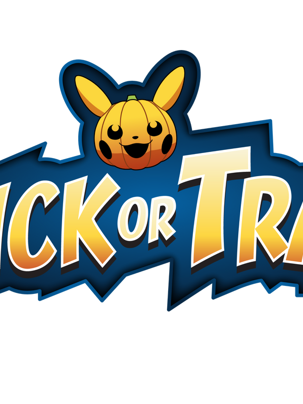 Trick Or Trade
