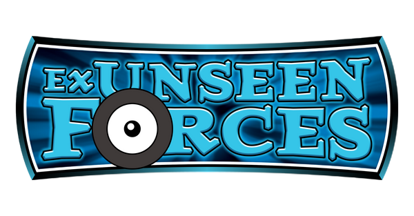 Unseen Forces