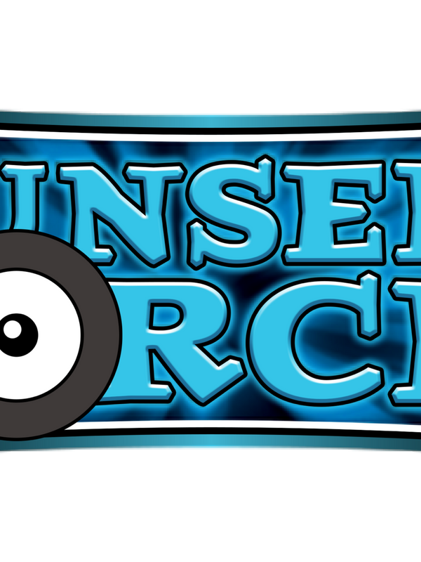 Unseen Forces