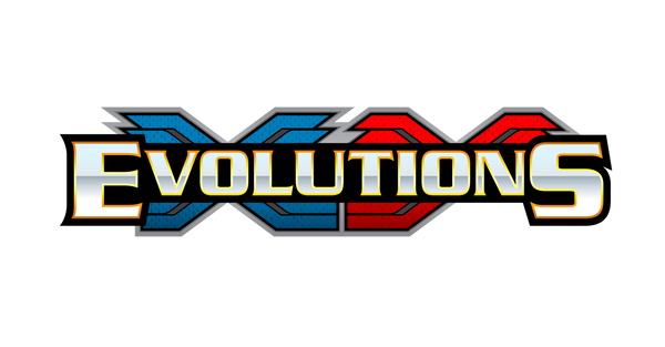 Evolutions