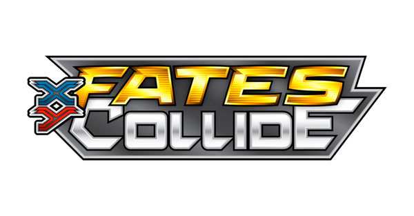 Fates Collide
