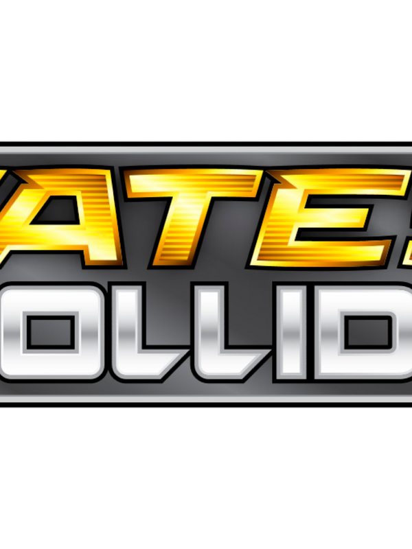 Fates Collide