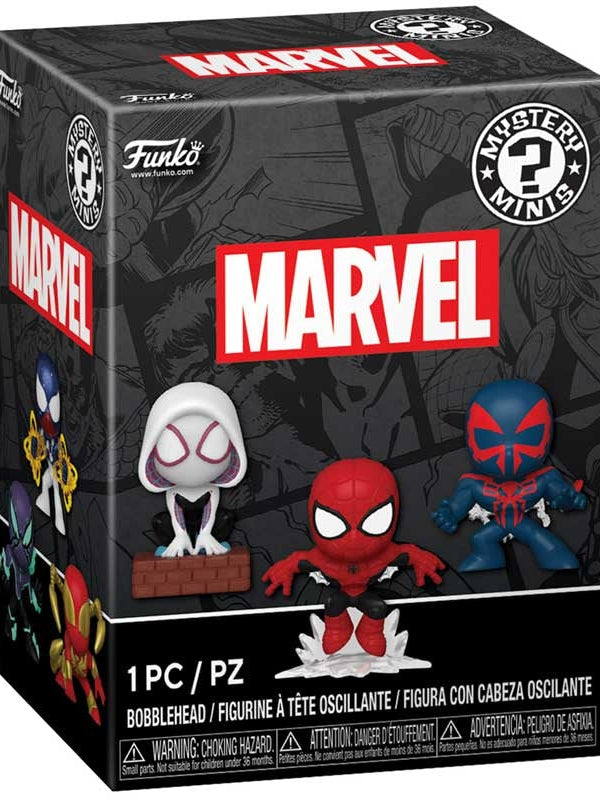 SPIDER - MAN COMICS ASSORTED