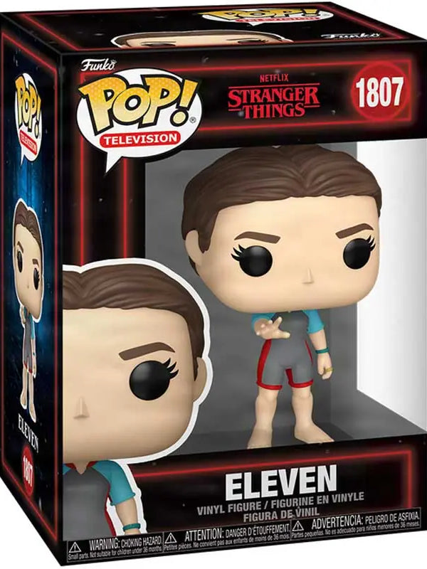 ST S5 ELEVEN