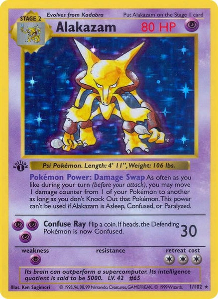 1-alakazam