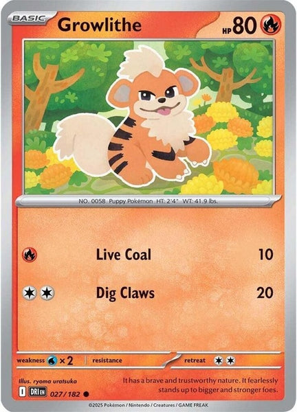 27-growlithe