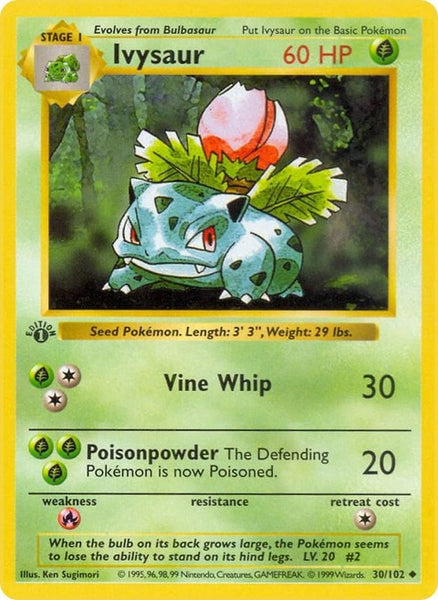 30-ivysaur