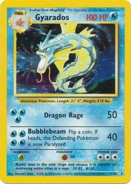 6-gyarados