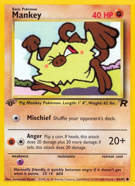 61-mankey