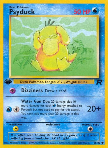 65-psyduck