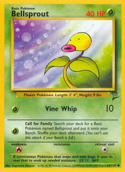 66-bellsprout